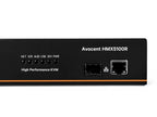 Vertiv Avocent HMX5100R KVM switch Rack mounting Blue