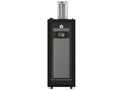 Vertiv VS3354I rack cabinet 24U Freestanding rack Black