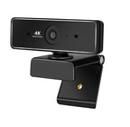 Origin Storage USB Webcam 4K Full HD