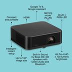 Epson Lifestudio Pop Plus — EF-62B Metallic Black
