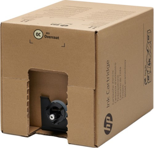 HP 9J0R9A/883 Ink cartridge Overcoat B 10000ml for HP Latex 2700