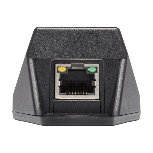 Tripp Lite NPOE-EXT-1G30 1-Port Gigabit Ethernet PoE+ Extender/Repeater - Cat5e/6/6a, 30W, 328 ft. (100 m)