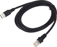 Honeywell CBL-500-150-S00-03 barcode reader accessory USB cable