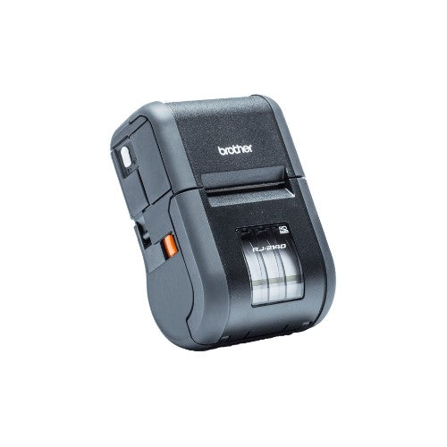 Brother RJ-2140 POS printer 203 x 203 DPI Wired & Wireless Direct thermal Mobile printer