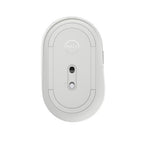 DELL Pro Premium Compact Mouse - MS7421W - Platinum Silver