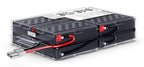 CyberPower RBP0157 UPS battery Sealed Lead Acid (VRLA) 48 V 9 Ah