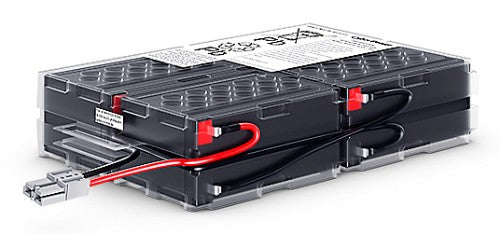 CyberPower RBP0157 UPS battery Sealed Lead Acid (VRLA) 48 V 9 Ah