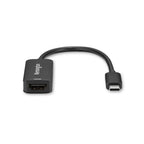 Kensington CV4200H - Adapter - 24 pin USB-C male to HDMI female - 4K support, 4K120Hz support, 8K60Hz support