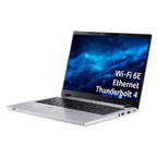 Acer TravelMate P2 14 P214-56-TCO 14" WUXGA Core 5 16GB 512GB W11P Notebook