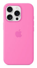 Apple MDFX4ZM/A mobile phone case 16 cm (6.3") Cover Pink