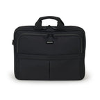 DICOTA Eco Top Traveller SCALE 35.8 cm (14.1") Briefcase Black