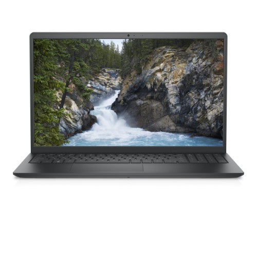 DELL Vostro 3520 Intel® Core™ i3 i3-1115G4 Laptop 39.6 cm (15.6") Full HD 8 GB DDR4-SDRAM 256 GB SSD Wi-Fi 5 (802.11ac) Windows 11 Pro Black