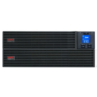 APC SRV3KRILRK-E uninterruptible power supply (UPS) 3 kVA 2700 W