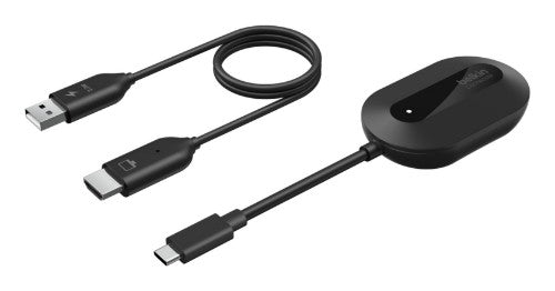 Belkin Connect Air Wireless HDMI Display Adapter