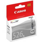 Canon 4544B001/CLI-526GY Ink cartridge gray, 437 pages ISO/IEC 24711 9ml for Canon Pixma MG 6150/6250
