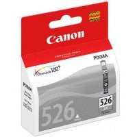 Canon 4544B001/CLI-526GY Ink cartridge gray, 437 pages ISO/IEC 24711 9ml for Canon Pixma MG 6150/6250