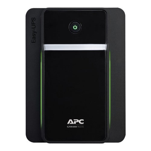 APC Easy UPS uninterruptible power supply (UPS) Line-Interactive 1.6 kVA 900 W