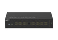 NETGEAR GSM4248UX Managed L2/L3 Gigabit Ethernet (10/100/1000) Power over Ethernet (PoE) 2U Black