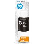 HP 1VV24AE/32XL Ink cartridge black, 6K pages 135ml for HP Smart Tank Plus 555/7005
