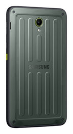 Samsung Galaxy Tab Active5 Enterprise Edition 5G Samsung Exynos LTE-TDD & LTE-FDD 128 GB 20.3 cm (8") 6 GB Wi-Fi 6 (802.11ax) Android 14 Green