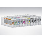 Epson C13T653100/T6531 Ink cartridge foto black 200ml for Epson Stylus Pro 4900