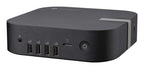 ASUS Chromebox CHROMEBOX6-S5007UN Intel Core 5 120U 8 GB DDR5-SDRAM SSD ChromeOS Mini PC Black