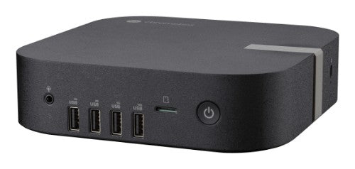 ASUS Chromebox CHROMEBOX6-S5007UN Intel Core 5 120U 8 GB DDR5-SDRAM SSD ChromeOS Mini PC Black