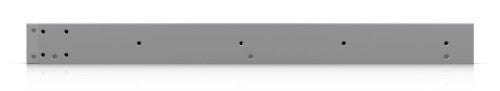 Ubiquiti UniFi Pro XG 24 PoE Managed L3 10G Ethernet (100/1000/10000) Power over Ethernet (PoE) 1U Grey