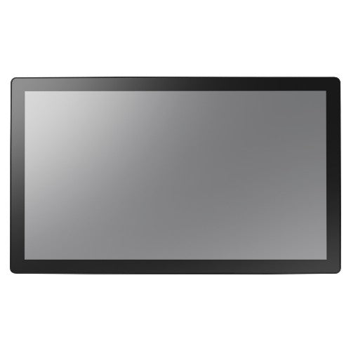 Advantech UTC-120HP-WEF1E POS system i5-8365UE 1.6 GHz All-in-One 54.6 cm (21.5") 1920 x 1080 pixels Touchscreen Silver