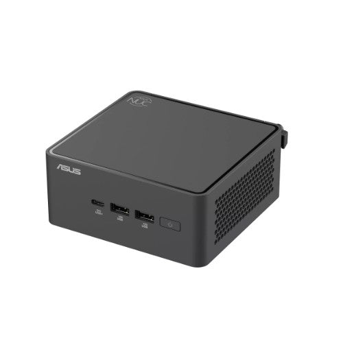 ASUS NUC 15 Pro NUC15CRH-B Black 265H