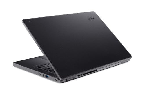 Acer TravelMate B5 14 (TMB514‑31‑G2‑TCO) laptop – Intel Core 3 N355, 14" Full HD IPS, 8GB LPDDR5X, 128GB UFS, Windows 11 Pro Education