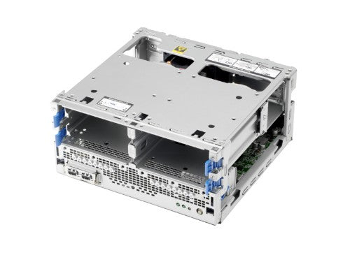HPE ProLiant MicroServer server Ultra Micro Tower Intel® Pentium® G5420 3.8 GHz 8 GB DDR4-SDRAM 180 W