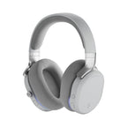 Fractal Design Scape Headset Wired & Wireless Head-band Music Charging stand Grey