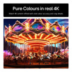 LG 65NANO80A6B.AEK TV 165.1 cm (65") 4K Ultra HD Smart TV Wi-Fi Blue