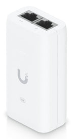 Ubiquiti U-POE PoE adapter Gigabit Ethernet 48 V