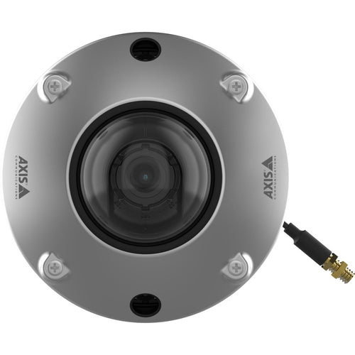 Axis F4105-SLRE Sensor unit