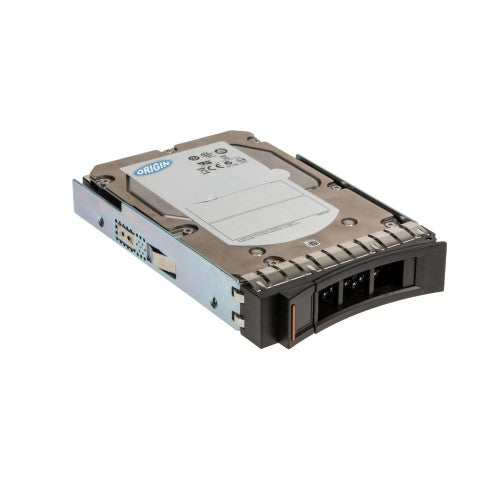 Origin Storage HDD 1TB 3.5in NearLine SAS in Hot Swap Caddy