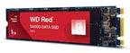 Western Digital Red WD ™ SA500 SATA SSD M.2 2280 POWERED BY SANDISK 1 TB