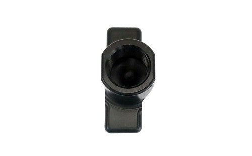 Gamber-Johnson 7110-1365 mounting kit Black