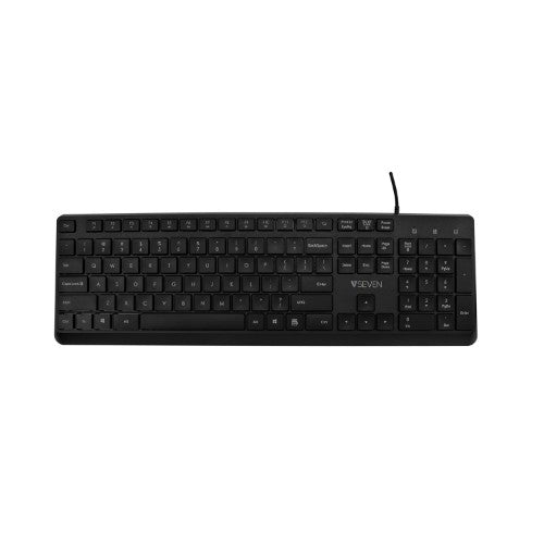 V7 KU350US USB Pro Keyboard - US Layout