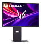 LG 27G850A-B computer monitor 68.6 cm (27") 3840 x 2160 pixels 4K Ultra HD Black