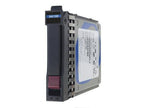 HPE P9M80A internal solid state drive 3.5" 800 GB SAS