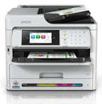 Epson WorkForce Pro WF-C5890DWF Printer