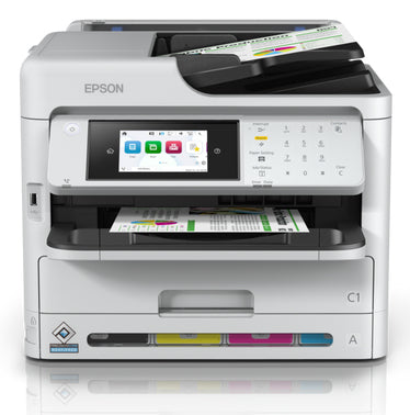 Epson WorkForce Pro WF-C5890DWF Printer