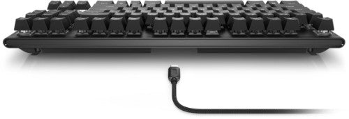 Alienware AW420K keyboard Gaming USB Black