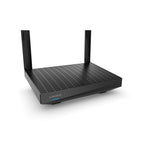 Linksys MR7350 wireless router Gigabit Ethernet Dual-band (2.4 GHz / 5 GHz) Black