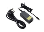 Acer GP.ADT11.028 power adapter/inverter Indoor 65 W Black