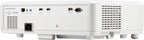 Viewsonic LS610HDH data projector Short throw projector 4000 ANSI lumens DMD 1080p (1920x1080) White