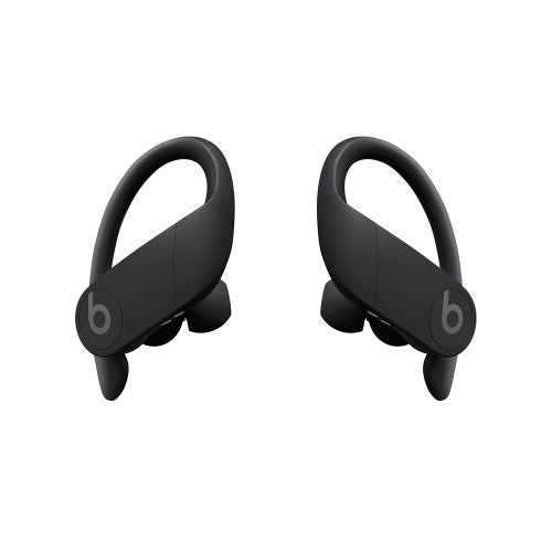 Beats by Dr. Dre Powerbeats Pro Headphones Wireless Ear-hook, In-ear Sports Bluetooth Black