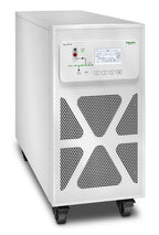 APC Easy 3S uninterruptible power supply (UPS) Double-conversion (Online) 10 kVA 10000 W